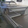 LAZZARI MEGA CNC Sliding table saw