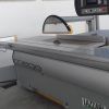 LAZZARI MEGA CNC Sliding table saw