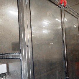 Perrier MFL 56 Serie 2873 Cleaning and sterilizing machine