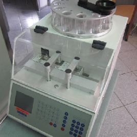 ERWEKA Mod. MULTICHECK - AUTOMATED TABLET TESTER