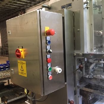 Benhil 8311 S Butter packaging machine