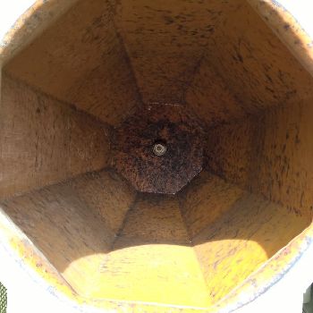 Bonetti Buratto tumbling machine