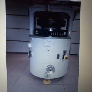 Fette Perfecta III Rotary tablet press