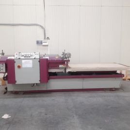 Monti Antonio Spa MAXIPRINTER MOD.200 Presse textile