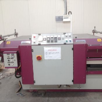 Monti Antonio Spa MAXIPRINTER MOD.200 Textile press