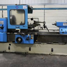 Tour VDF Boehringe DUE 800