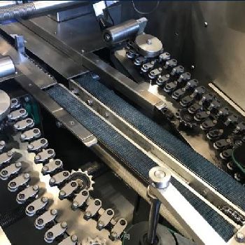 Delford SP6000 Stretch wrapping machine