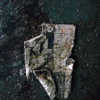 Mep Shark 330 CNC FE band saw for metal