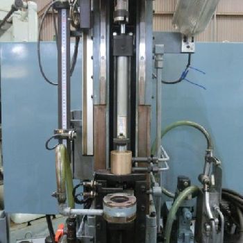 HAMANO HEM-ML-HNC Lapping / honing / deburring machine