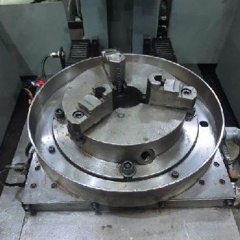 HAMANO HEM-ML-HNC Lapping / honing / deburring machine