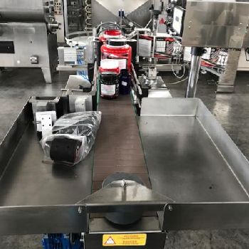 Multi format MC-220 Labeller