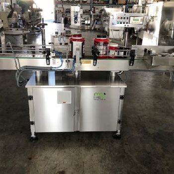 Multi format MC-220 Labeller