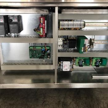 Multi format MC-220 Labeller