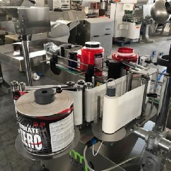 Multi format MC-220 Labeller