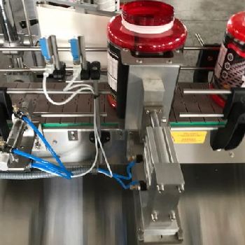 Multi format MC-220 Labeller