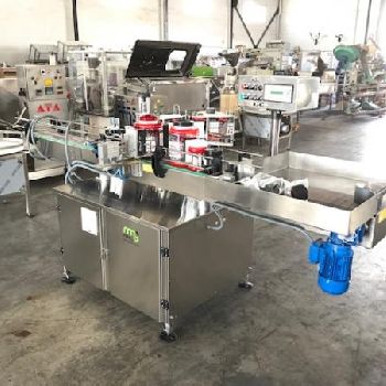 Multi format MC-220 Labeller