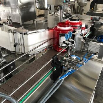 Multi format MC-220 Labeller