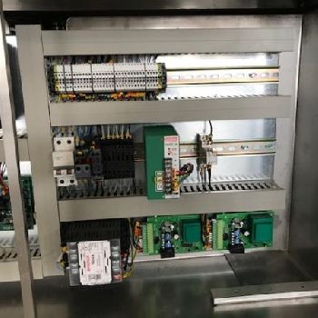 Multi format MC-220 Labeller