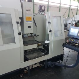 Hurco BMC 25 Machining center - vertical