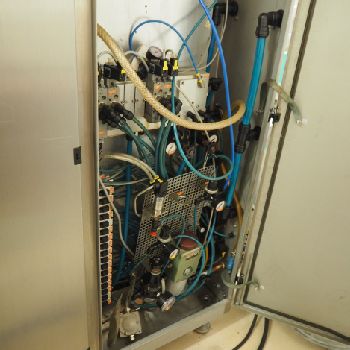 DIXIE UNION EVOLUTION Thermoformer