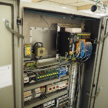 DIXIE UNION EVOLUTION Thermoformer