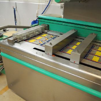 DIXIE UNION EVOLUTION Thermoformer