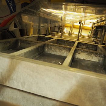 DIXIE UNION EVOLUTION Thermoformer