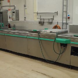 Thermoformeuse DIXIE UNION EVOLUTION