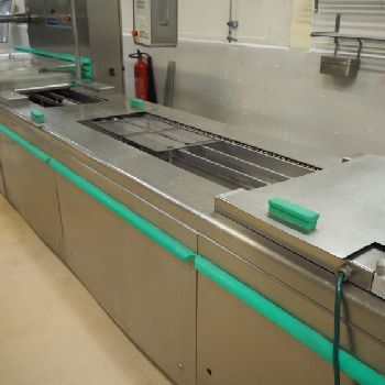 DIXIE UNION EVOLUTION Thermoformer