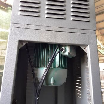 F.LLI ERBA Mod. 50 L - Powder dosing machine used