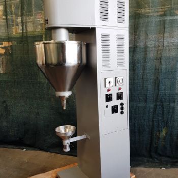 F.LLI ERBA Mod. 50 L - Powder dosing machine used