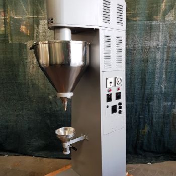 F.LLI ERBA Mod. 50 L - Powder dosing machine used