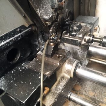 Used Mupem MINI WIN 36 cnc lathe
