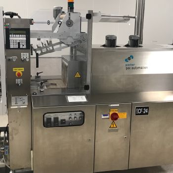 Pester Pewo Pack 450 Bundler