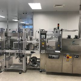 Pester Pewo Pack 450 Bundler