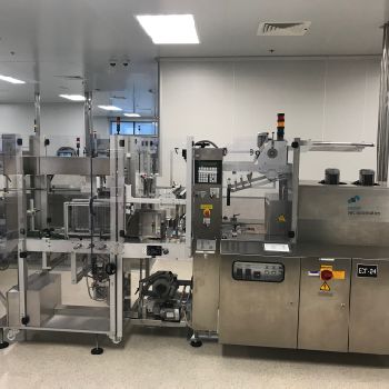 Pester Pewo Pack 450 Bundler