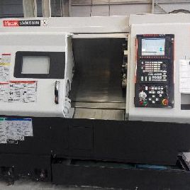 Tour cnc Mazak QT Nexus 200M