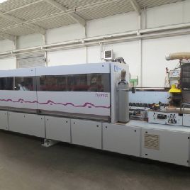 Homag Optimat KL 78/A20/S2 edgebander