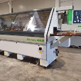Used Biesse Akron 425 A R edgebander