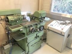 Rectifieuse interne cylindrique Tripet MAR 200 AUTOMATIC