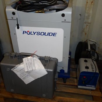 Polysoude P6 Other