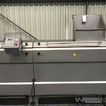 Marel Townsend DMP45 Grinder