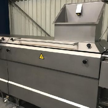 Marel Townsend DMP45 Grinder