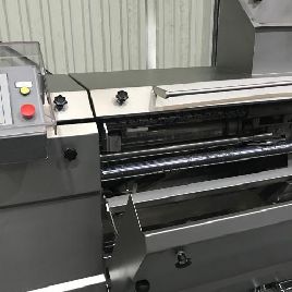 Marel Townsend DMP45 Grinder