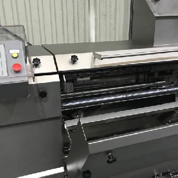 Marel Townsend DMP45 Grinder