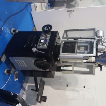 Manesty Betapress Single punch tablet press