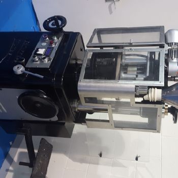 Manesty Betapress Single punch tablet press