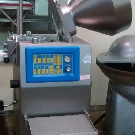 Рекс RVF 55 Пылесос