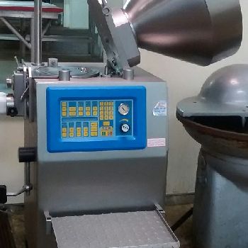 Rex RVF 55 Vacuum stuffer