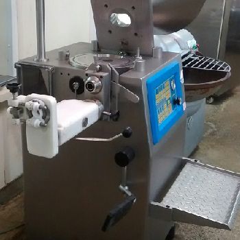 Rex RVF 55 Vacuum stuffer